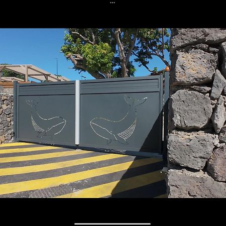 Le Reve Bleu Grand Anse Apartment Petite Île Exterior foto